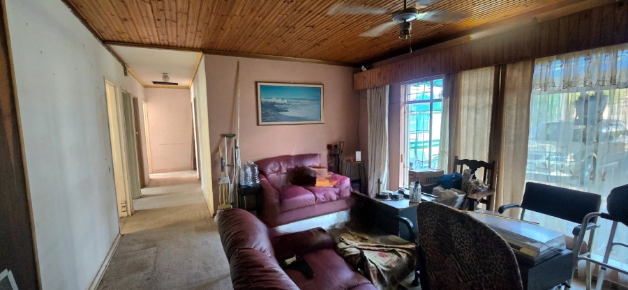 3 Bedroom Property for Sale in Pellissier Free State